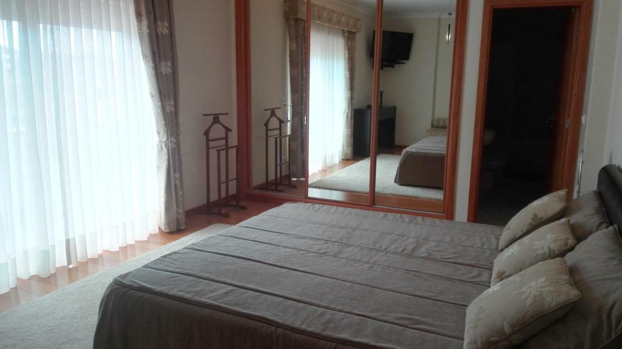 Quarto/Suite De Charme Viana do Castelo Exterior photo